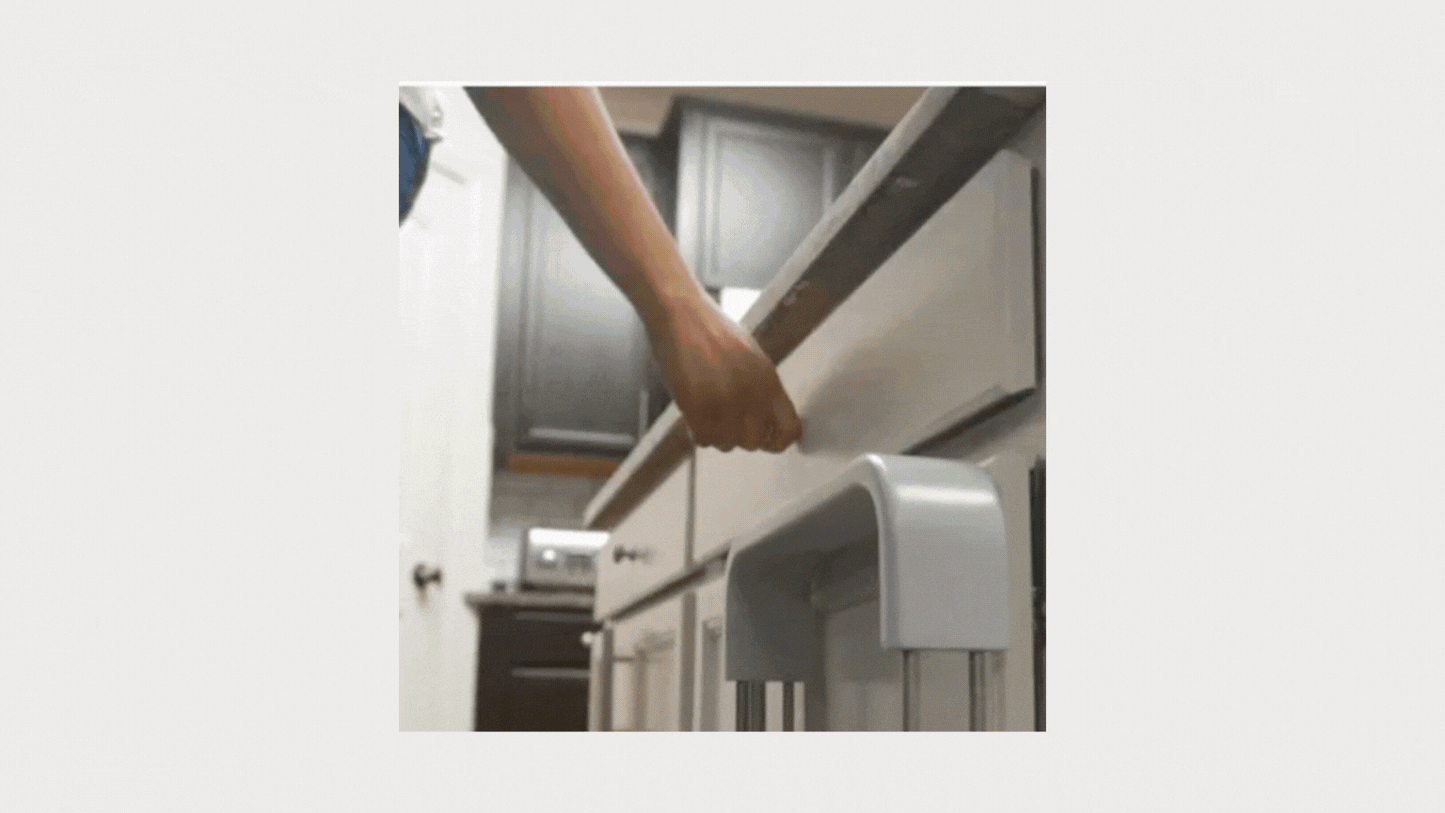 Next-Step Stool