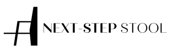 Next-Step Stool