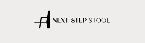 Next-Step Stool